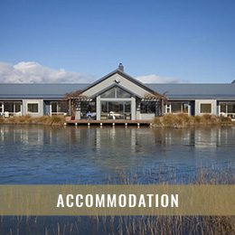 accommodation