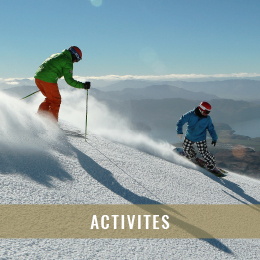 activities