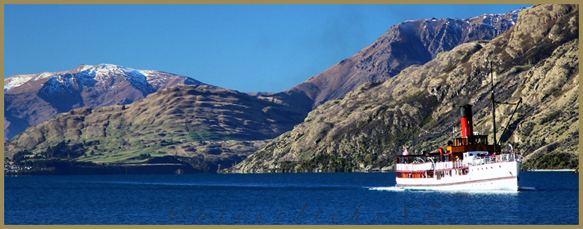 Earnslaw